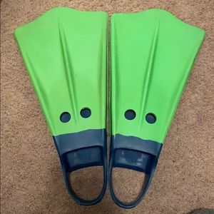 Voit Duck Feet swimming fins